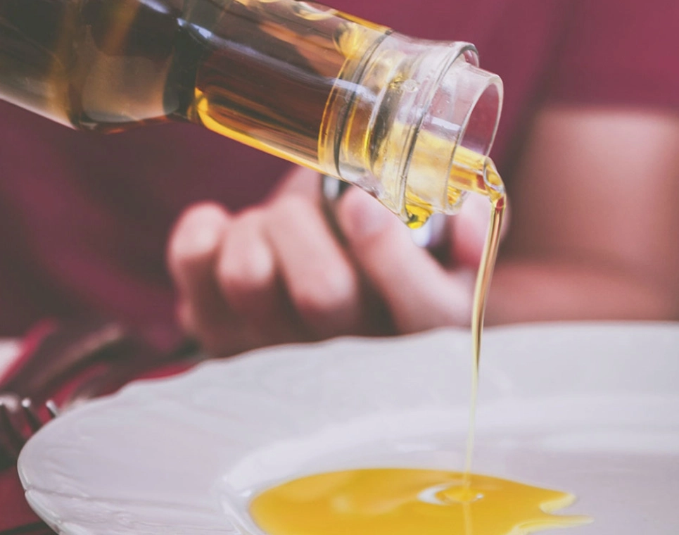 Azeite Com Broa Zangaria