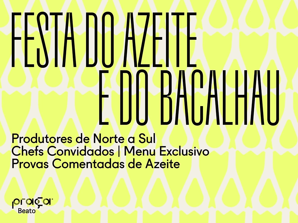Festa Azeite