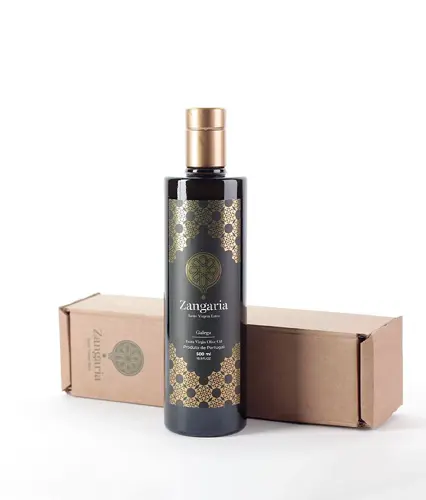 Azeite Zangaria 500 ml